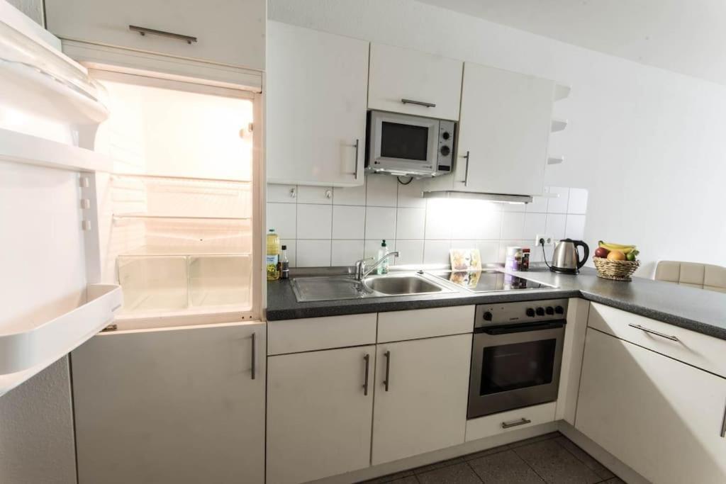 Private Apartment In The Center Of Берлін Екстер'єр фото