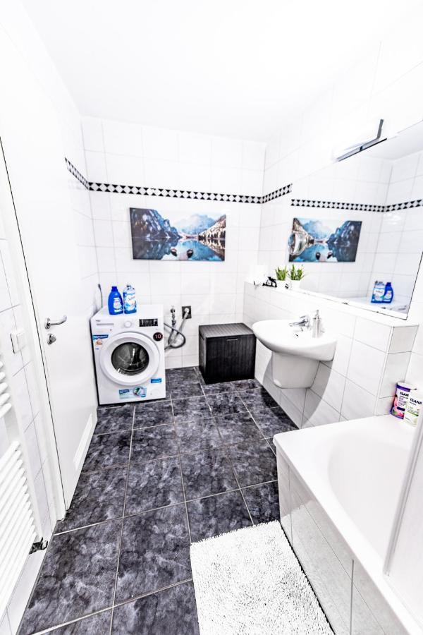 Private Apartment In The Center Of Берлін Екстер'єр фото